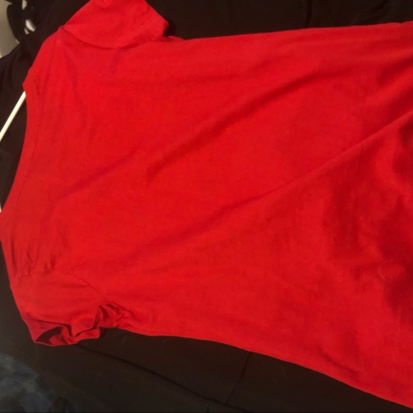 NWOT Sketch Mickey Mouse Tee❤️ - Picture 3 of 3